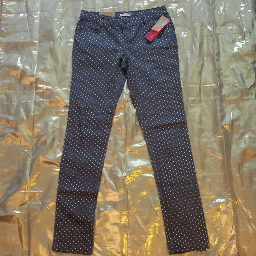 Xhilaration Skinny Fit 6 Jeans